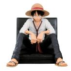 Bandai America Incorporated ワンピース CREATOR×CREATOR ?MONKEY・D・LUFFY? モンキ