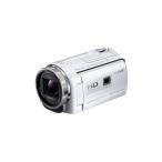 ソニー SONY ビデオカメラ Handycam PJ540