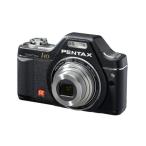 PENTAX デジタルカメラ Optio I-10 クラ