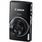 Canon デジタルカメラ IXY 640 ブラック