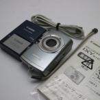 Canon デジタルカメラ IXY (イクシ) DIGI