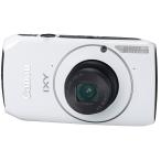 Canon デジタルカメラ IXY30S ホワイト 