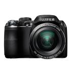 FUJIFILM デジタルカメラ FinePix S4000 F F