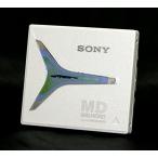 SONY ソニー MZ-E90-W ホワイト MDウォークマン（MD再生専用機/MDプレーヤー）