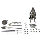 ショッピングfigma figma Bloodborne The Old Hunters Edition 狩人 The Old Hunters Edition ノン