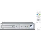 ショッピングＤＶＤ Pioneer DVDレコーダー 160GB HDD内蔵 DVR-330H-S 地上アナログ機