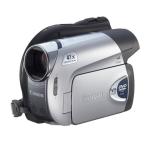 Canon DVDビデオカメラ iVIS (アイビス) 