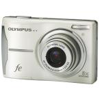 OLYMPUS デジタルカメラ CAMEDIA FE-46 1200