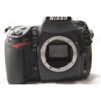 Nikon デジタル一眼レフカメラ D700 ボ