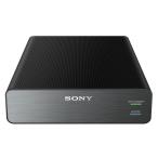 SONY TV録画用 据え置き型外付けHDD(2TB