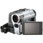 パナソニック NV-GS55K-S デジタルビデオカメラ シルバー