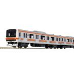 KATO Nゲージ 209系 500番台 武蔵野線 8両セット 10-1417 鉄道模型 電車