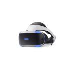ショッピングバーチャルリアリティ PlayStation VR PlayStation Camera 同梱版メーカー生産終了