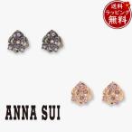 【送料無料】【ラッピング無料】アナスイ ANNASUI ピアス 薔薇モチーフ