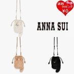 アナスイ ANNASUI ショルダーバッグ TITI＆フレンズ ミニショルダーバッグ  レディース
