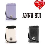 アナスイ ANNASUI スマホショルダー �