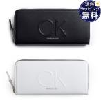 カルバンクライン CalvinKlein 長財布 