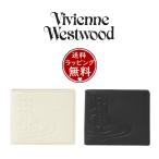 ヴィヴィアン・ウエストウッド Vivienne Westwood 折財布 フロウ 二つ折り財布 ユニセックス