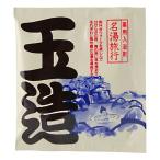 薬用入浴剤　名湯旅行