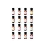 フレグランスオイル天然精油配合　