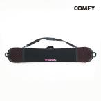  подошва защита Comfi COMFY SOLE GUARD QUILTING сноуборд уличный Black черный чёрный сноуборд мужской мужчина женский u- man z женщина унисекс 