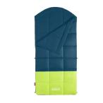 コールマン 寝袋 シュラフ 寝具 COLEMAN KOMPACT SLEEPING BAG 40D 2000038159 Cont Space コンパクトスリーピングバッグ 封筒型 軽量 ソロキャン