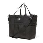 日本正規品 ニューエラ NEW ERA トートバッグ 22L ブラック 鞄 バッグ