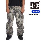 スノーボードウェアパンツディーシー...