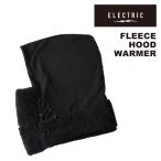  сноуборд аксессуары электрический ELECTRIC FLEECE HOOD WARMER капот утеплитель 24-25 Япония стандартный товар 
