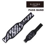  сноуборд аксессуары электрический ELECTRIC PASS BAND Pas частота 24-25 Япония стандартный товар 