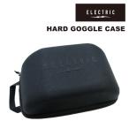  сноуборд аксессуары электрический ELECTRIC HARD GOGGLE CASE твердый защитные очки кейс 24-25 Япония стандартный товар 