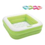  Inte ksINTEX Play bok spool 85cm U-57100 винил бассейн домашний бассейн 