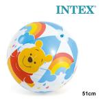 インテックス INTEX プー・ビーチボール ME-7608 海 プール