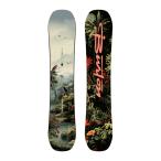 日本正規品 スノーボード 板 バートン BURTON CUSTOM SMALLS CAMBER カスタム スモールズ キッズ ユース こども 25-26
