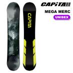 日本正規品スノーボード板キャピタC...