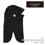 Япония стандартный товар сноуборд лыжи электрический ELECTRIC WARM BALACLAVA теплый балаклава мужской женский 25-26