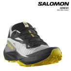  Япония стандартный товар трейлраннинг Salomon SALOMON GENESIS L47978100 GENESIS мужской обувь 