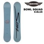 日本正規品スノーボード板シムスSI...