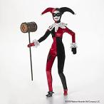 Madame Alexander DC Comics Harley Quinn Doll, 16"送料無料
