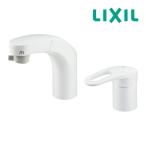 《在庫あり》◆15時迄出荷OK！⊥INAX/LIXIL【RLF-681Y】ホース引出式シングルレバー混合水栓 洗髪水栓 一般地用