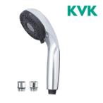 KVK KVK hadamo ウルトラファインバブルシャワーヘッド PZS370T