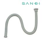 《在庫あり》◆15時迄出荷OK！∠三栄水栓/SANEI【PH62-860-1】流し排水栓ホース(ネジ付)