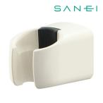 《在庫あり》◆15時迄出荷OK！≦三栄水栓/SANEI【PS32-85-W】PCシャワー掛具