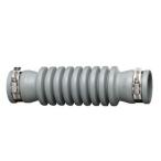  Achilles joint [AP-401RS] осушение труба для соединительная муфта труба . труба подключение для гибкий joint ( соединение резина (CSM) производства )( закрытый вне двоякое применение ) общая длина 254mm применение труба VP/VU40φ(HF)