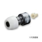 ブリヂストン 配管部材【NCH13JJX15A】プッシュマスター 銅管変換継手 (銅管⇒ポリブテン管) らく楽アダプター 樹脂 ポリブテンパイプ呼び径13〔HD〕