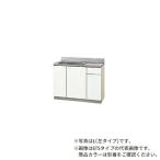 *klinap[GTS-105MTFR/GTS-105MTFL] белый k Lynn pre ti дерево kyabi кухня раковина осмотр . имеется ( глубина 55/ высота 80) промежуток .105cm(GA)