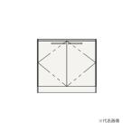 ●クリナップ 【BCML090TNNWJTS】スタン