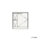 ●クリナップ 【BCML0752WNWJTS】スタン