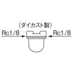 コロナ 温水ルームヒーター部材【OS-35A】オイルフィルター〔FH〕