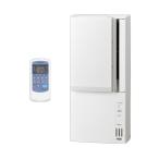 ●コロナ ウインドエアコン【CWH-A1825R W】ホワイト 2025年 冷暖房兼用タイプ リララ 単相100V